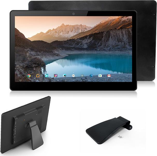 Produktbild Xoro MegaPAD 1564 Pro 3 (64 GB, Schwarz)