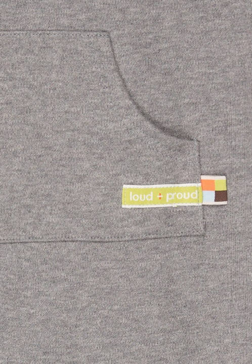 Produktbild loud + proud Latzhose (74, 80)