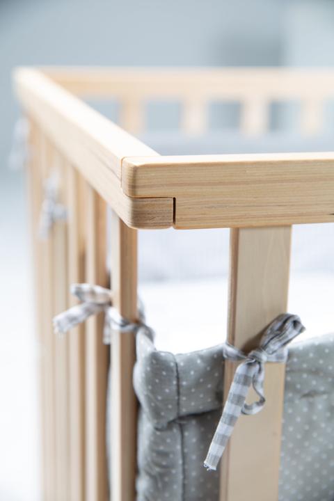 Produktbild Roba Jumbotwins (MDF, 100 x 75 x 72.50 cm)