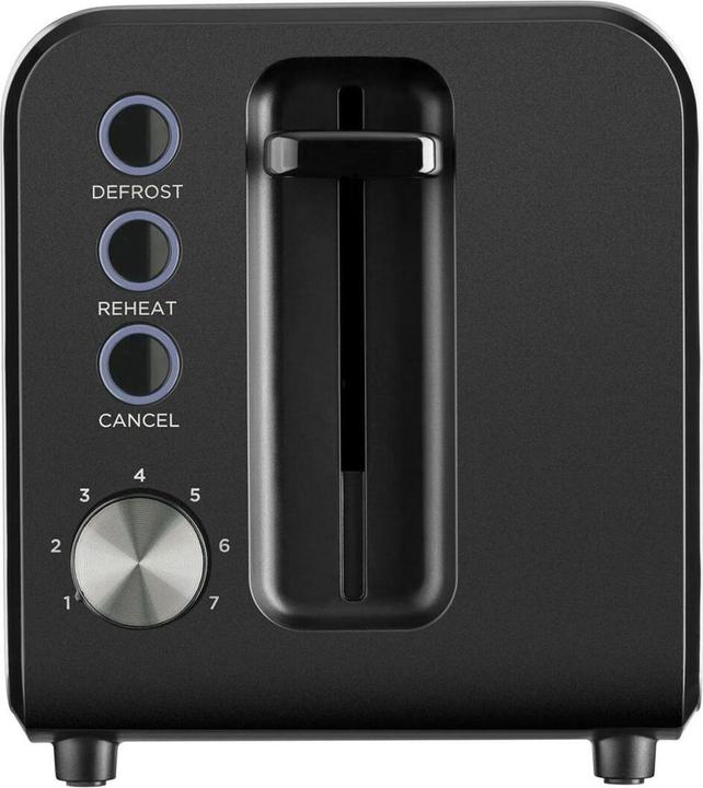 Produktbild Amica TOSTER TM 3030 INOX - 1193898 *