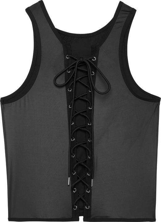 Produktbild HOM Tanktop Night Universe (XXL)