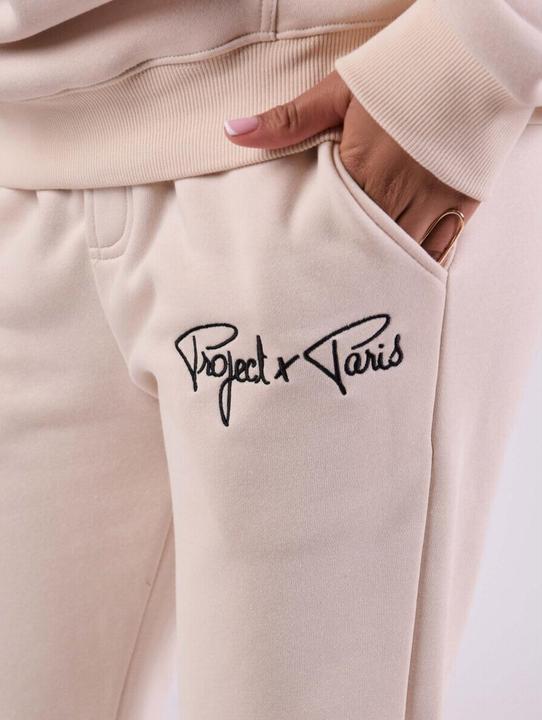 Image du produit Project X Paris jogging ignature avec broderie logo project x pari (S)