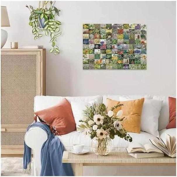 Immagine prodotto Ravensburger 99 erbe e spezie (1000 pezzi)