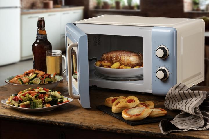 Produktbild Ariete Mikrowelle (20 l)