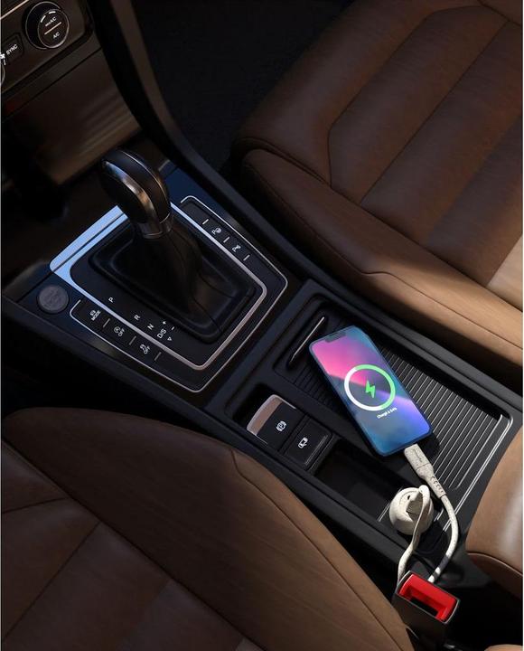 Immagine prodotto XtremeMac Eco Double USB-C Car Charger