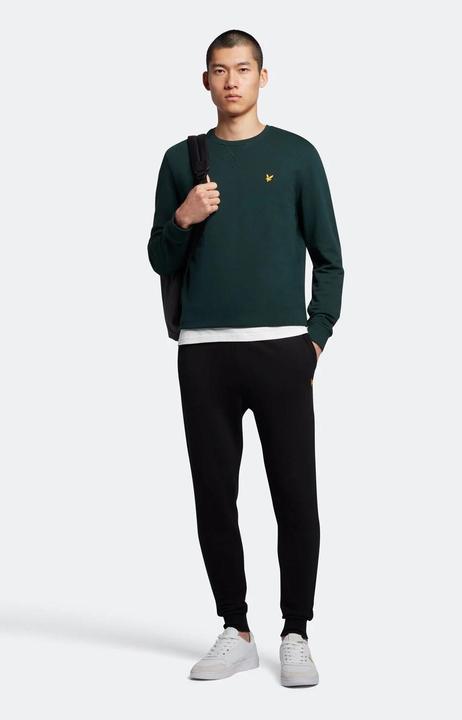 Produktbild Lyle and Scott Lyle & Scott Crew Neck Sweater - 103585 (M)