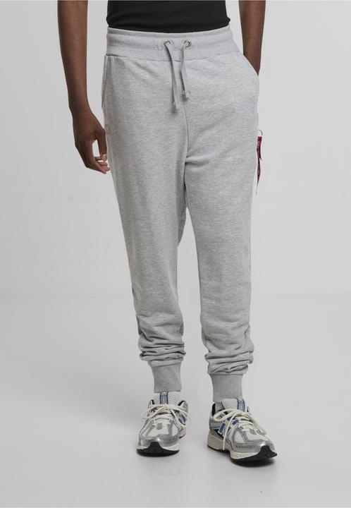 Produktbild Alpha Industries X-Fit Slim Cargo Sweatpants (3XL)