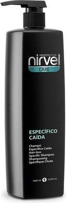 Produktbild Nirvel Professional Nirvel Fall Control Shampoo 1000ml (1000 ml, Flüssiges Shampoo)