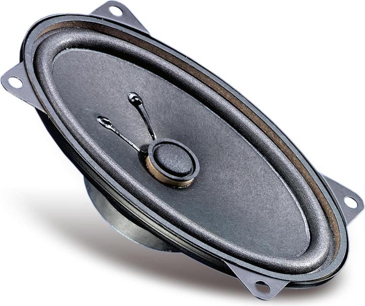 Actual product image Visaton Full range loudspeaker FR 9.15,4 Ohm