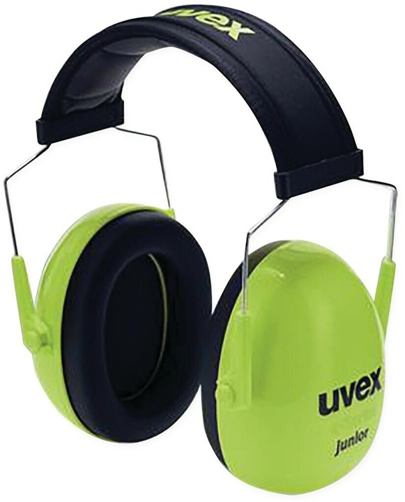 Produktbild Uvex Safety K Junior (1 x)