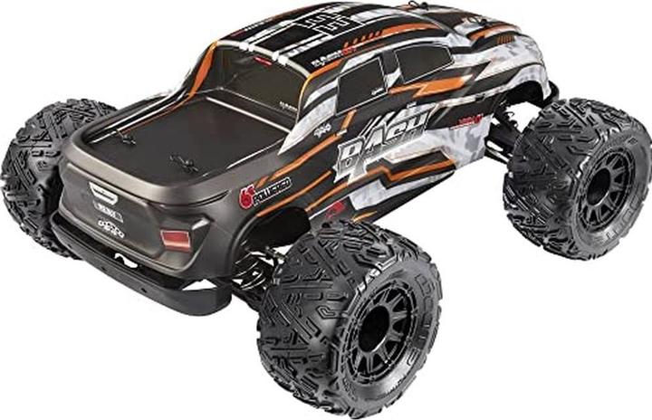 Produktbild Reely Bash 6S (RTR Ready-to-Run)