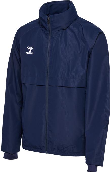 Produktbild hummel Hmlgo Shell Jacket (3XL)