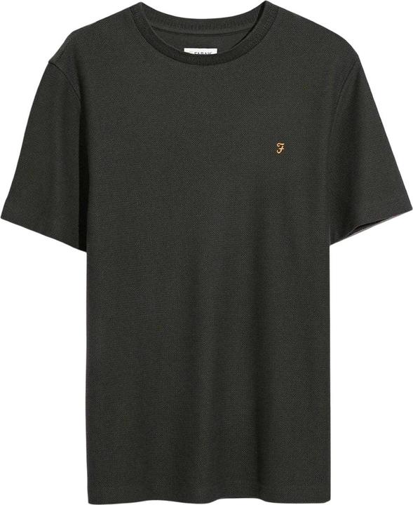 Immagine prodotto Farah Fairweather MagliettaCotone organico Uomo (L)