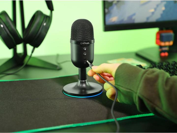 Actual product image Trust GXT234 Yunix