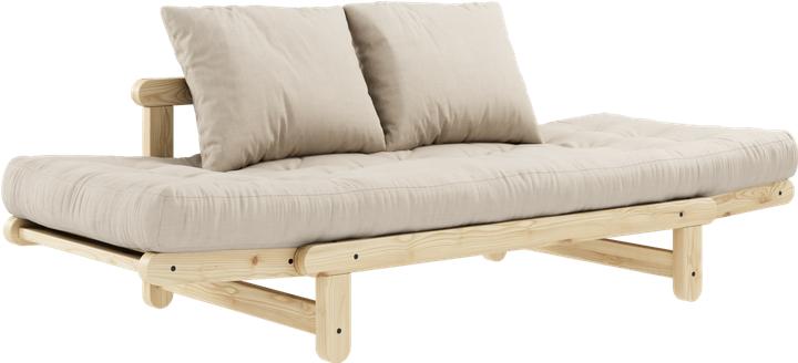 Karup Design Beat (2-Sitzer, Bettsofa)