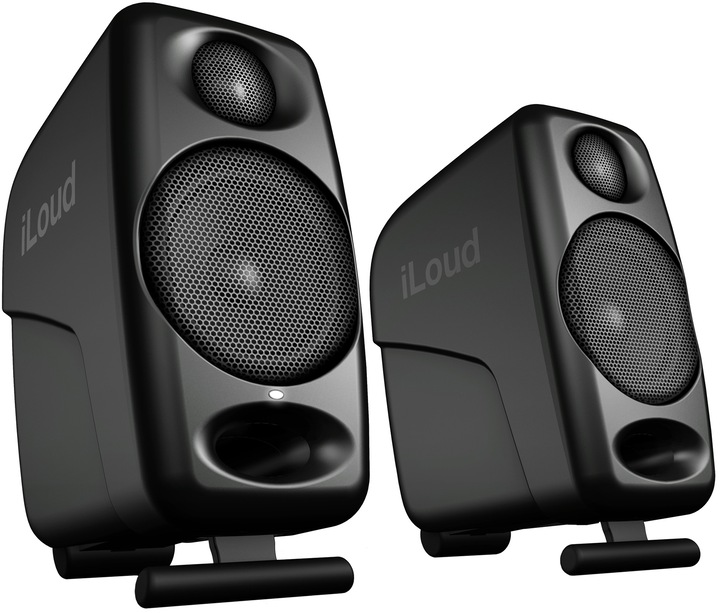 Productafbeelding IK Multimedia iLoud Micro Monitor (Actief, Paar, 2x 50 W)