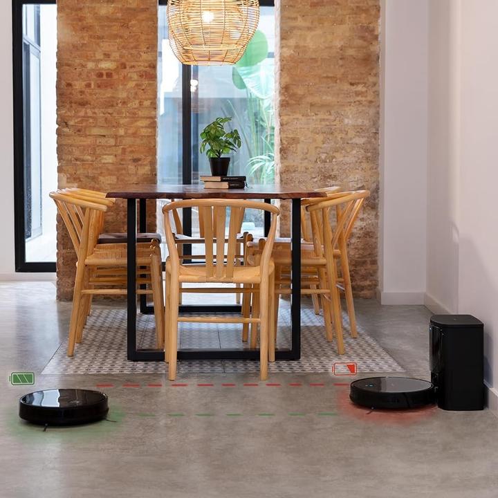 Immagine prodotto Cecotec Conga 2499 Ultra Home Advanced (2100 Pa)