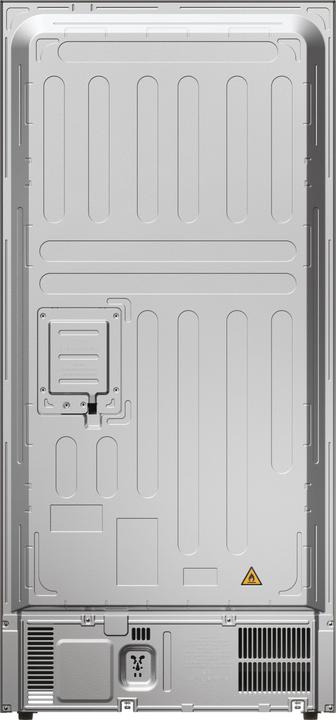 Actual product image Haier HCR3818ENMM (467 l)