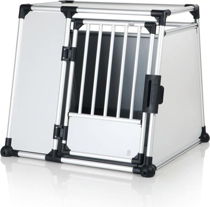 Image du produit Trixie Transportbox (Chien, Lavable en machine, Verrouillable)