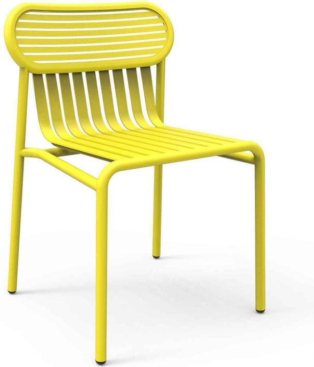 Petite Friture Week-end Sthul