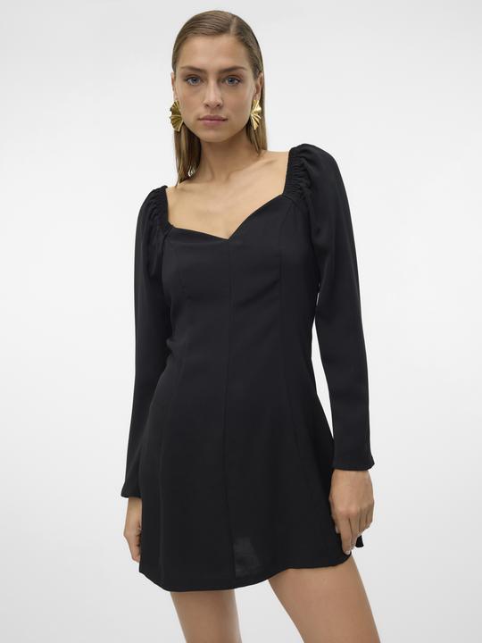 Produktbild Vero Moda VMEMILIE Kurzes Kleid Kleid (S)