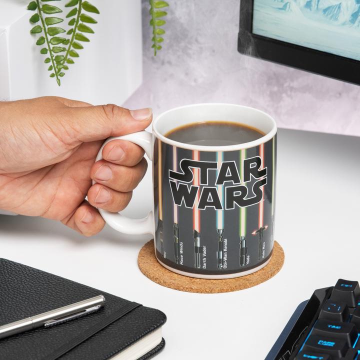 Actual product image Paladone Products PP3699SW (300 ml, 1 x)