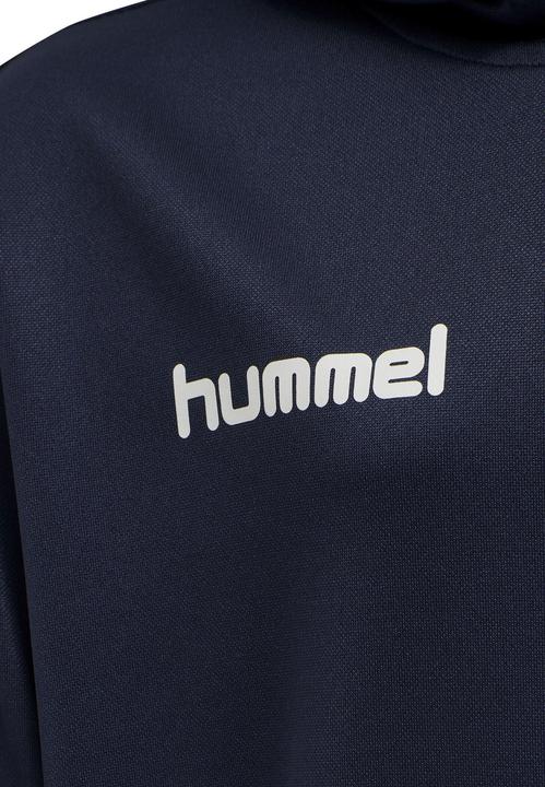 Produktbild hummel Promo Kids Poly Hoodie (176)