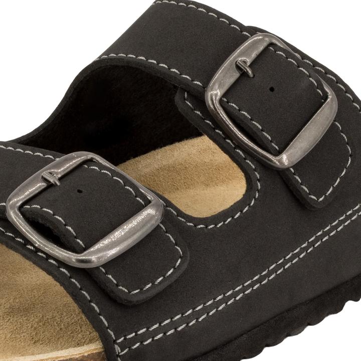 Actual product image Supersoft Classic Pantoletten (45)