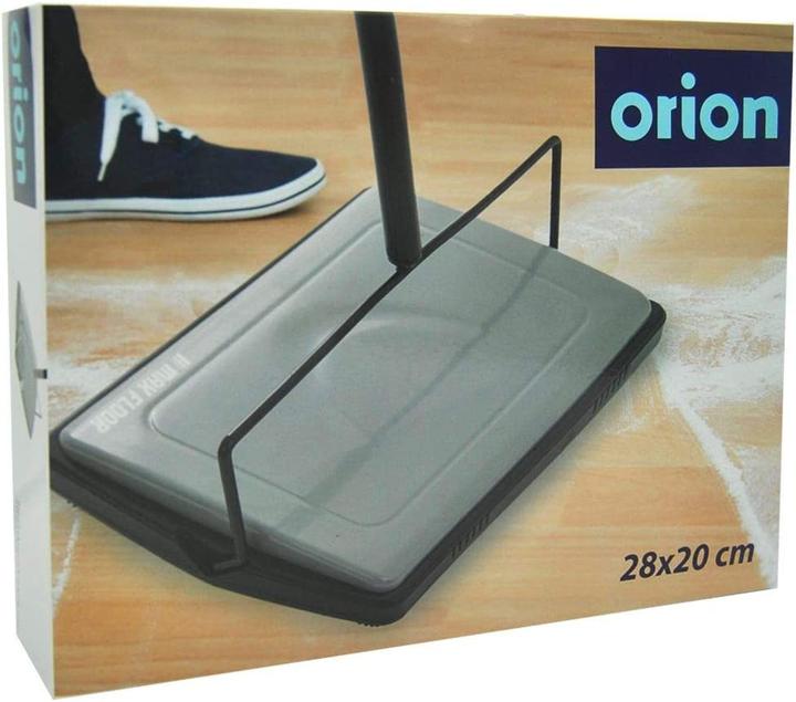 Image du produit Orion Balayeur de tapis (1 pcs)