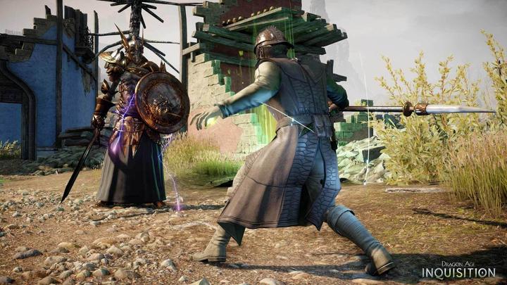 Produktbild EA Games EA Dragon Age Inquisition Xbox One (Xbox One S, Xbox One X, EN)