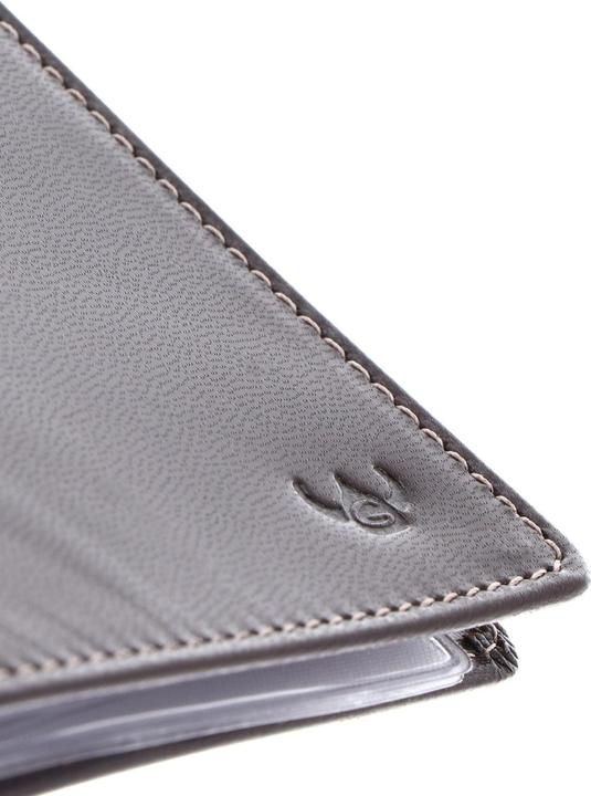 Produktbild Golden Head Bari Ausweisetui Leder 9 cm