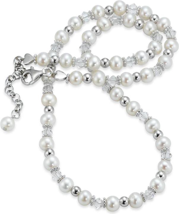 Rhomberg Collier (Silber)