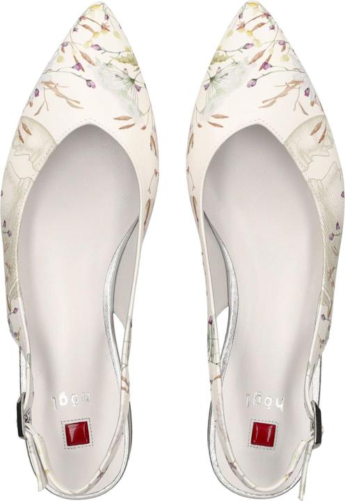 Actual product image Högl Ballerinas (39)