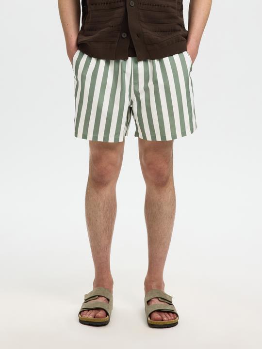 Image du produit Selected Print Badeshorts (S)