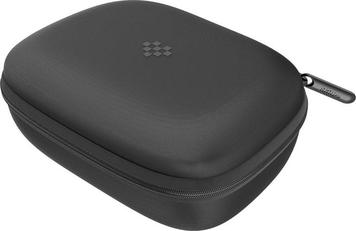 Actual product image 8bitdo Classic Controller Travel Case (80GL + 80GK + 80GJ + 80GA + 80GC + 80GD + 82BB)