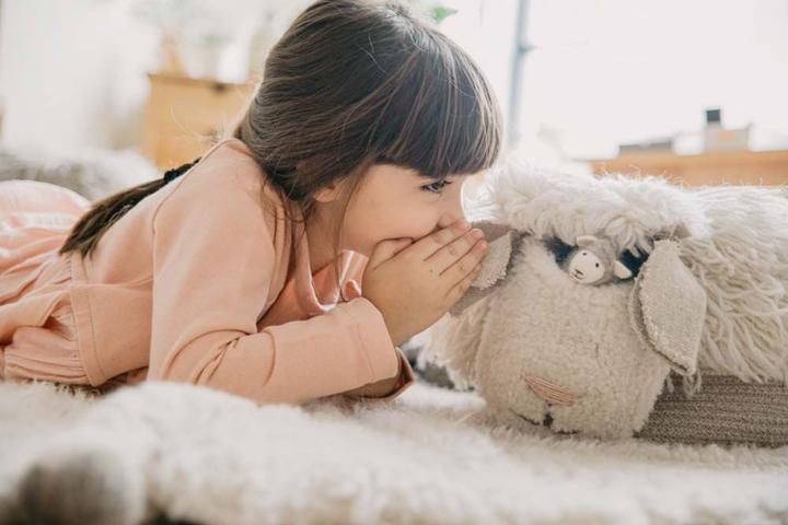 Image du produit Lorena Canals Panier Nose Sheep