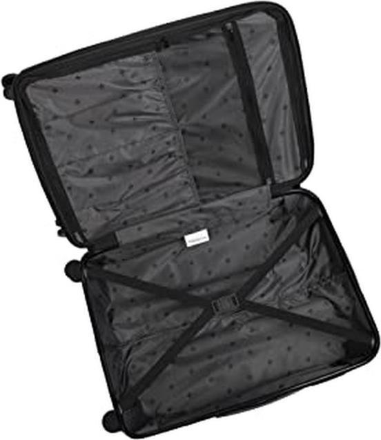 Produktbild It luggage Harter Koffer mit 8 Rollen, erweiterbar und klappbar