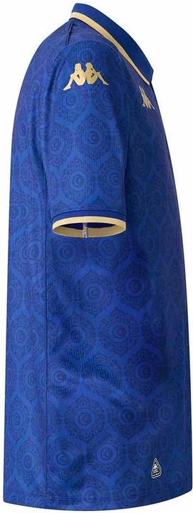 Actual product image Kappa Third Kit ES Tunis 2025/26 (M)