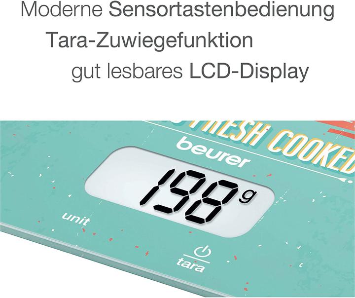 Produktbild Beurer KS 19 breakfast