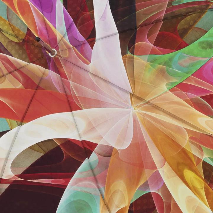 Image du produit Doppler Manufaktur Elegance Boheme Parapluie 90 cm