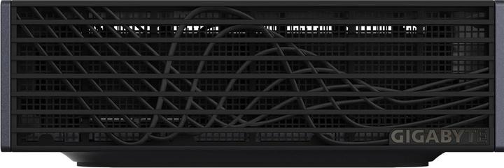 Produktbild Gigabyte AI TOP ATOM, Nvidia GB10 Grace, 4TB PCIe 5.0, černá (128 GB)