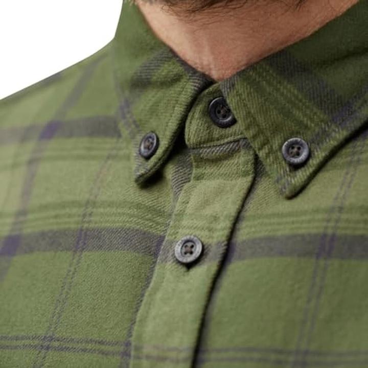 Image du produit Fjällräven Övik Twill Shirt (XS)