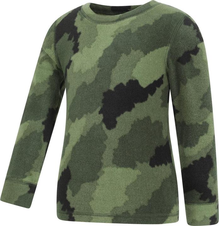 Produktbild Mountain Warehouse BasisschichtSet (140)