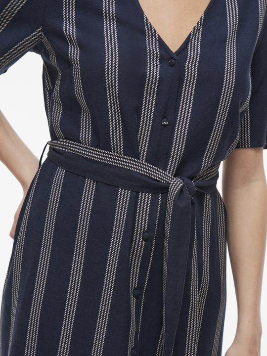 Produktbild Vila Kurzarm Midikleid (34)