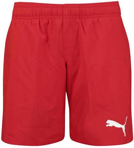 Actual product image Puma Boys swimming trunks swimming shorts (128)