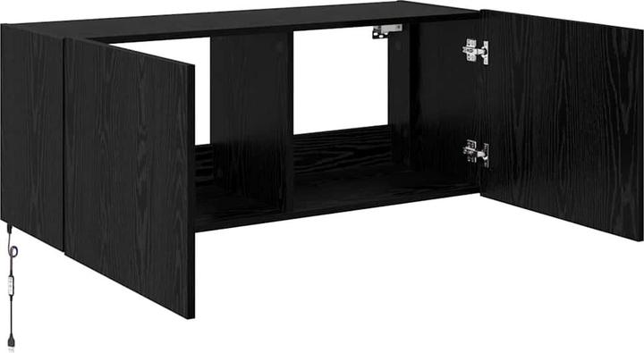 Actual product image vidaXL TV-Schränk (35 x 100 x 41 cm)