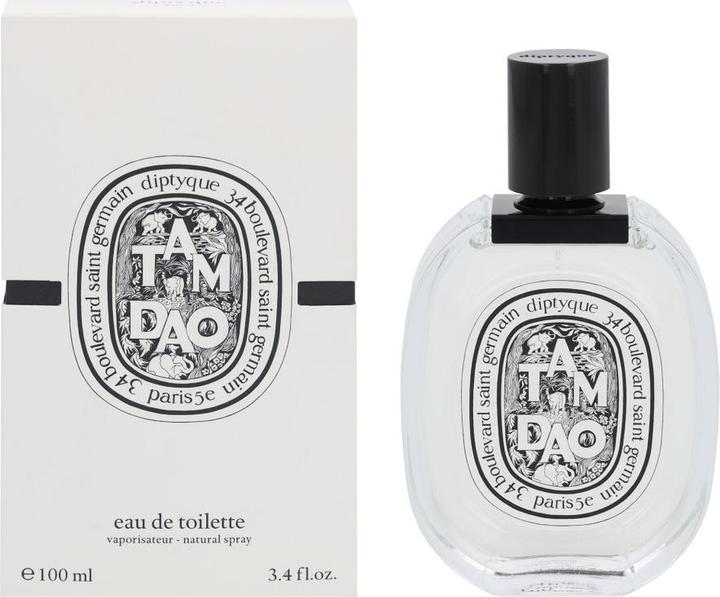 Image du produit Diptyque Tam Dao (Eau de toilette, 100 ml)