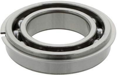Actual product image Nachi Deep groove ball bearing 6309 NRC3 Inner Ø 40 mm Outer Ø 90 mm Width23 mm