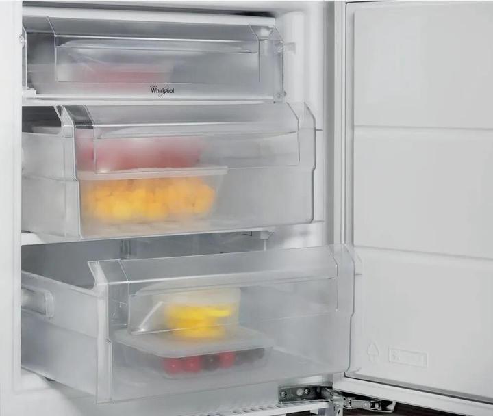 Actual product image Whirlpool WBUFZ011 (Installation, 91 l)