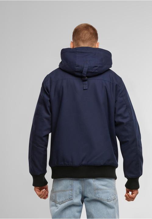 Produktbild Brandit Men Essential Jacket - 174607 (S)